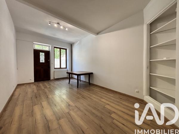 Maison à vendre 6 pièces 139,67 m² Crest