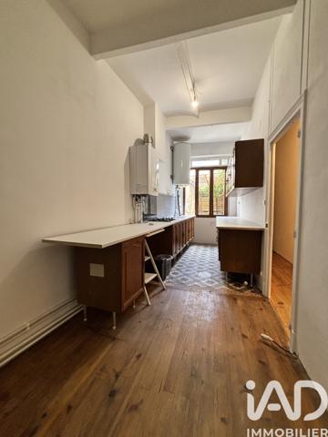 Maison à vendre 6 pièces 139,67 m² Crest