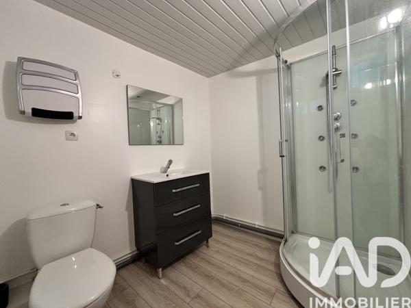 Maison à vendre 6 pièces 139,67 m² Crest