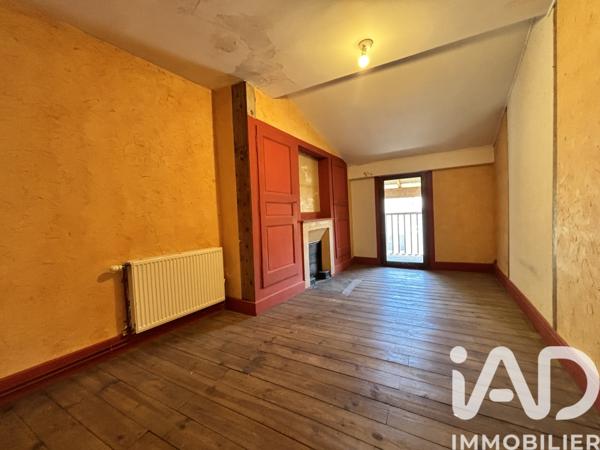 Maison à vendre 6 pièces 139,67 m² Crest