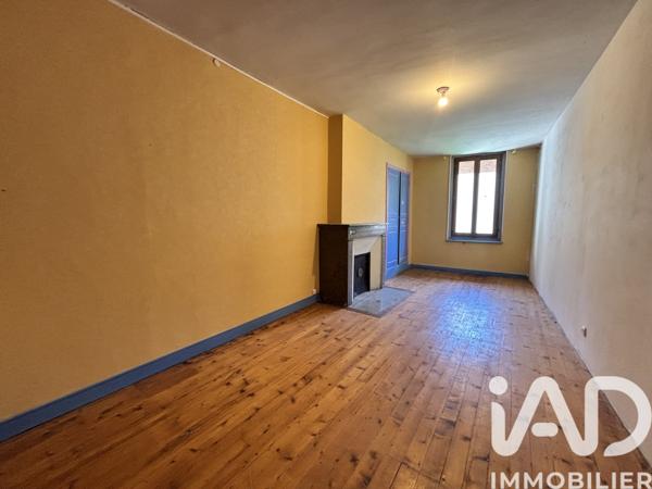 Maison à vendre 6 pièces 139,67 m² Crest