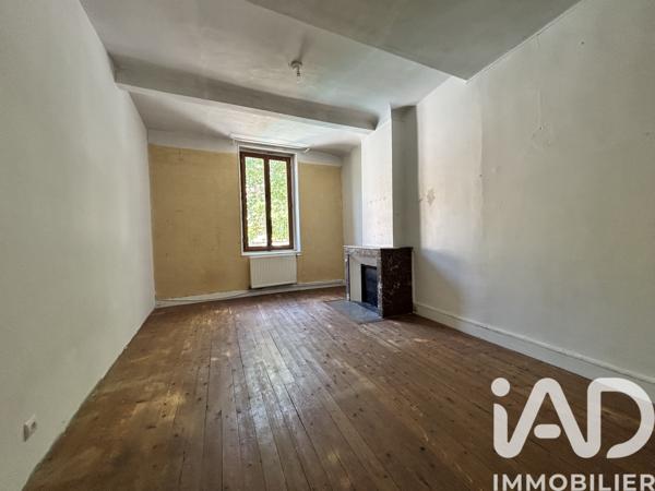 Maison à vendre 6 pièces 139,67 m² Crest