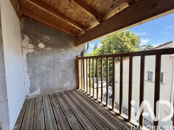 Maison à vendre 6 pièces 139,67 m² Crest