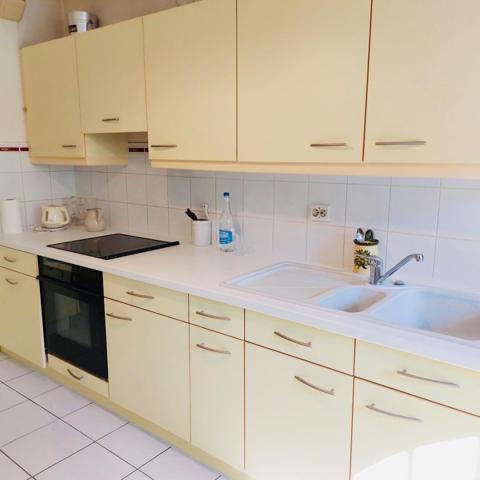 Appartement T3 avec terrasse et parking - Raspail