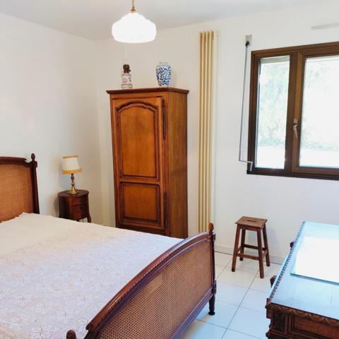 Appartement T3 avec terrasse et parking - Raspail