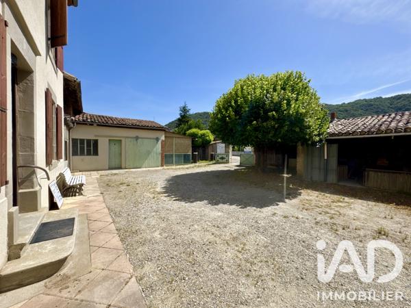 Maison à vendre 5 pièces 106 m² Serves-sur-Rhône