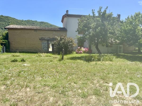 Maison à vendre 5 pièces 106 m² Serves-sur-Rhône