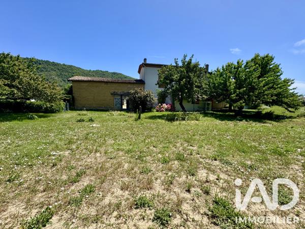 Maison à vendre 5 pièces 106 m² Serves-sur-Rhône