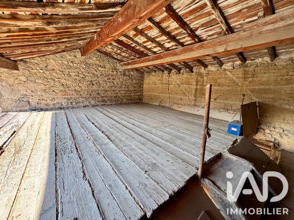 Maison à vendre 5 pièces 106 m² Serves-sur-Rhône