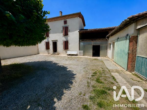 Maison à vendre 5 pièces 106 m² Serves-sur-Rhône