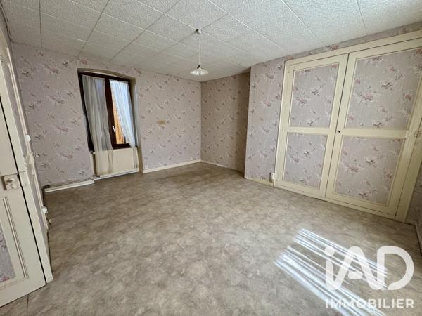 Maison à vendre 5 pièces 106 m² Serves-sur-Rhône