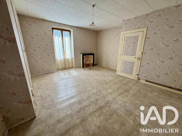 Maison à vendre 5 pièces 106 m² Serves-sur-Rhône