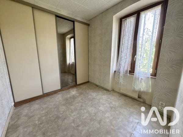 Maison à vendre 5 pièces 106 m² Serves-sur-Rhône