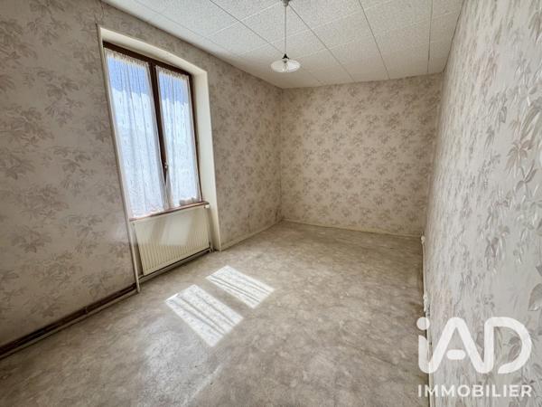Maison à vendre 5 pièces 106 m² Serves-sur-Rhône