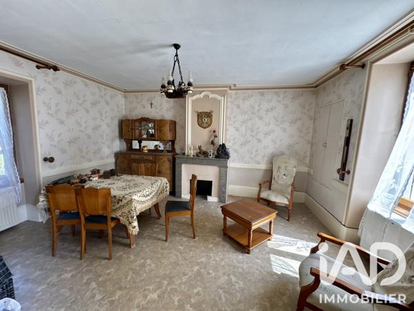 Maison à vendre 5 pièces 106 m² Serves-sur-Rhône