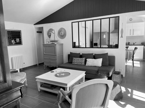 Maison de plain-pied à Noirmoutier En L Ile , Noirmoutier en l ile Maison de plain-pied à Noirmoutier En L Ile , Noirmoutier en l ile
