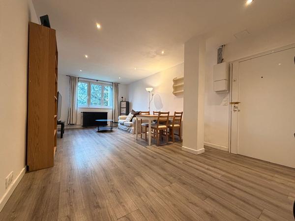 Appartement Palaiseau 3 pièce(s) MEUBLÉ 56.48 m2