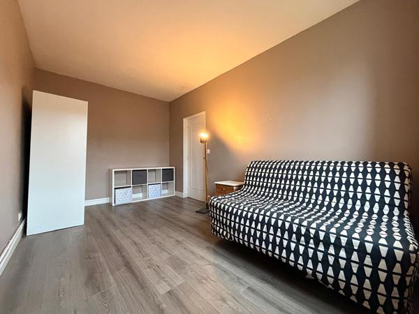 Appartement Palaiseau 3 pièce(s) MEUBLÉ 56.48 m2