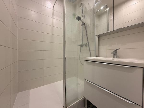 Appartement Palaiseau 3 pièce(s) MEUBLÉ 56.48 m2