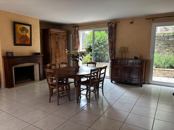 MAISON 8 PIECES NANTES - SAINT DONATIEN , Nantes MAISON 8 PIECES NANTES - SAINT DONATIEN , Nantes