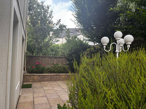MAISON 8 PIECES NANTES - SAINT DONATIEN , Nantes MAISON 8 PIECES NANTES - SAINT DONATIEN , Nantes