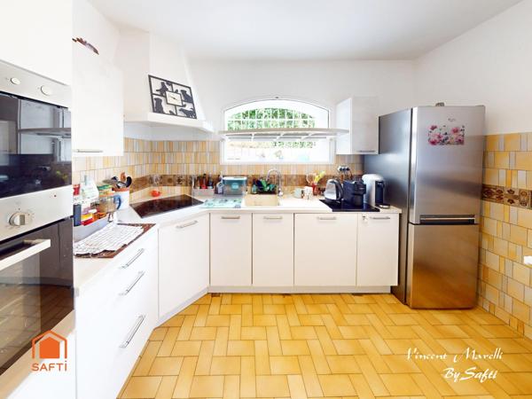 La plus belle pièce de cette maison… n'a ni murs, ni plafonds !