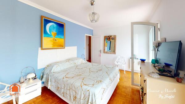 La plus belle pièce de cette maison… n'a ni murs, ni plafonds !