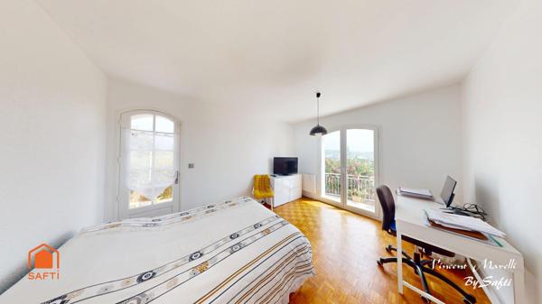 La plus belle pièce de cette maison… n'a ni murs, ni plafonds !