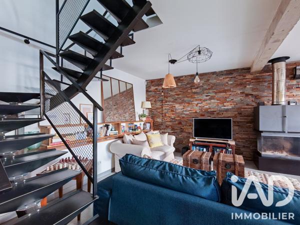 Maison à vendre 4 pièces 128 m² Miribel