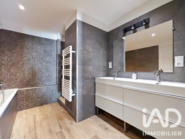 Maison à vendre 4 pièces 128 m² Miribel