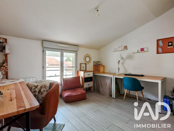 Maison à vendre 4 pièces 128 m² Miribel