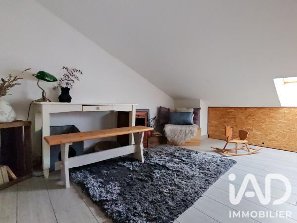 Maison à vendre 4 pièces 128 m² Miribel