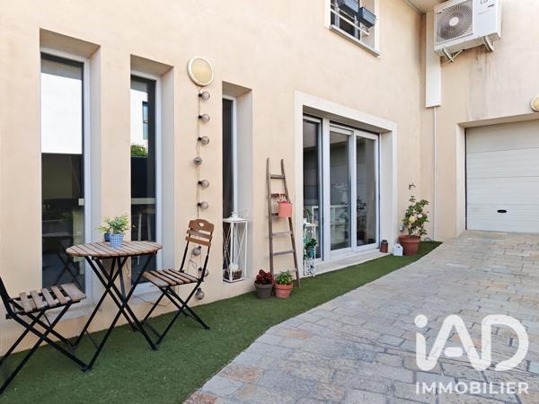 Maison à vendre 4 pièces 128 m² Miribel