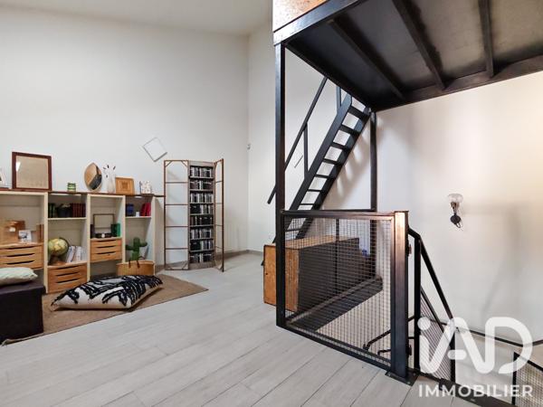 Maison à vendre 4 pièces 128 m² Miribel