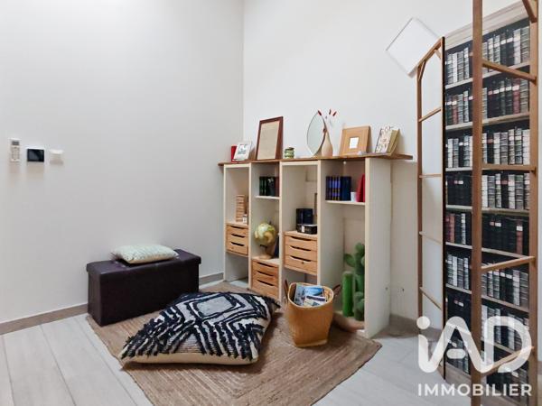 Maison à vendre 4 pièces 128 m² Miribel