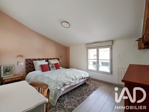 Maison à vendre 4 pièces 128 m² Miribel