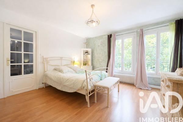 Appartement à vendre 4 pièces 150 m² Châlons-en-Champagne