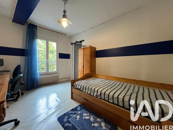 Appartement à vendre 4 pièces 150 m² Châlons-en-Champagne