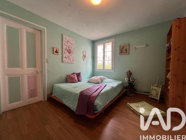 Appartement à vendre 4 pièces 150 m² Châlons-en-Champagne