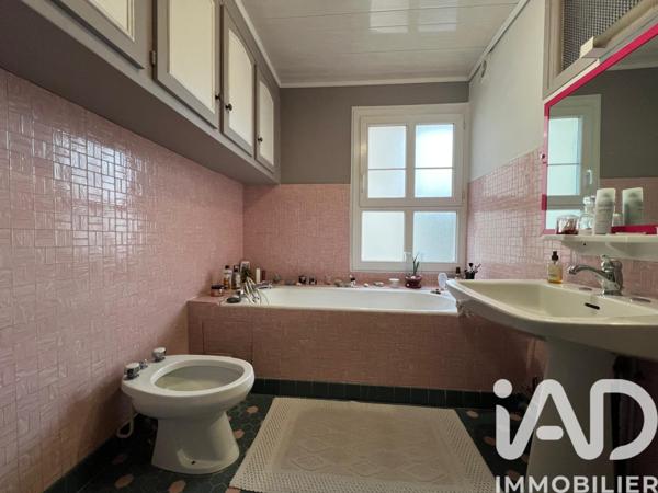 Appartement à vendre 4 pièces 150 m² Châlons-en-Champagne