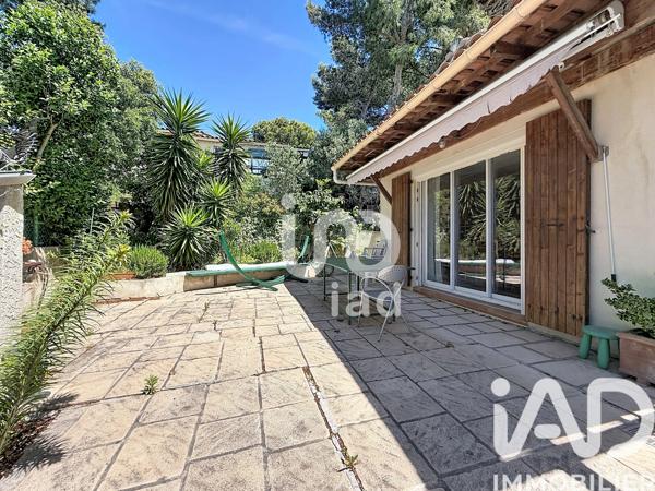 Maison à vendre 6 pièces 135 m² Martigues