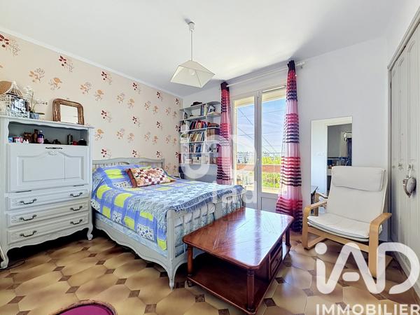 Maison à vendre 6 pièces 135 m² Martigues