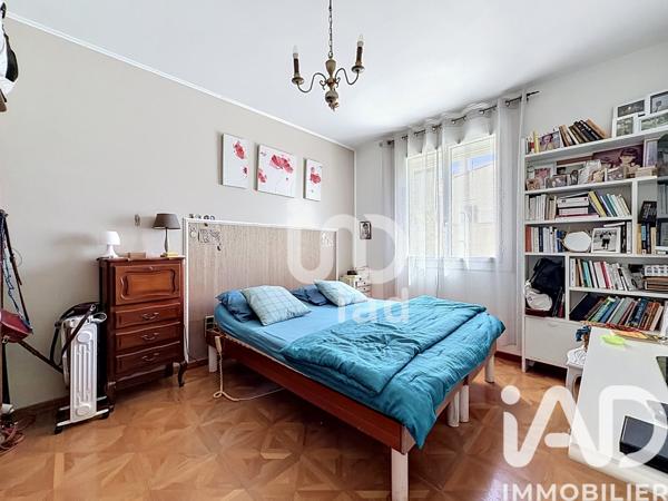 Maison à vendre 6 pièces 135 m² Martigues