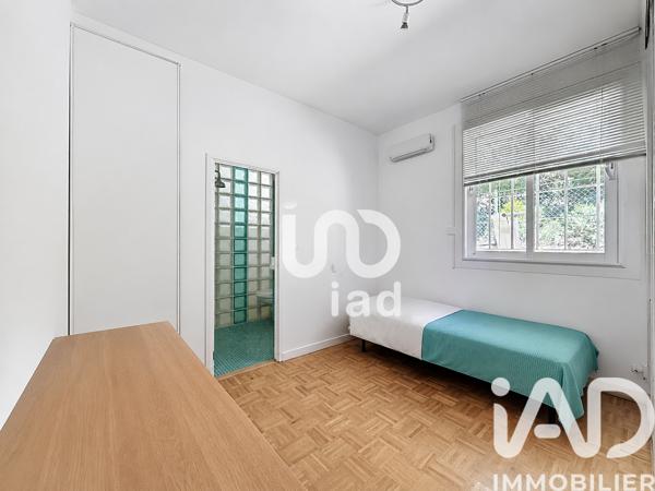 Maison à vendre 6 pièces 135 m² Martigues