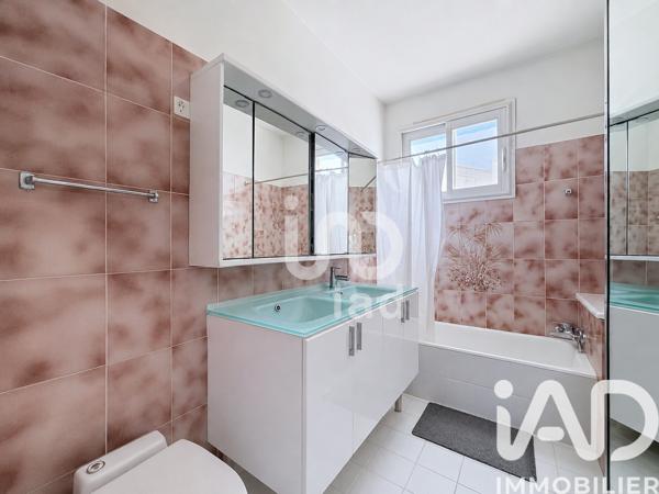 Maison à vendre 6 pièces 135 m² Martigues