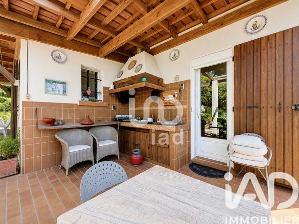 Maison à vendre 6 pièces 135 m² Martigues