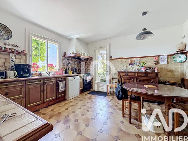 Maison à vendre 6 pièces 135 m² Martigues