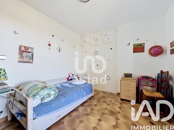 Maison à vendre 6 pièces 135 m² Martigues