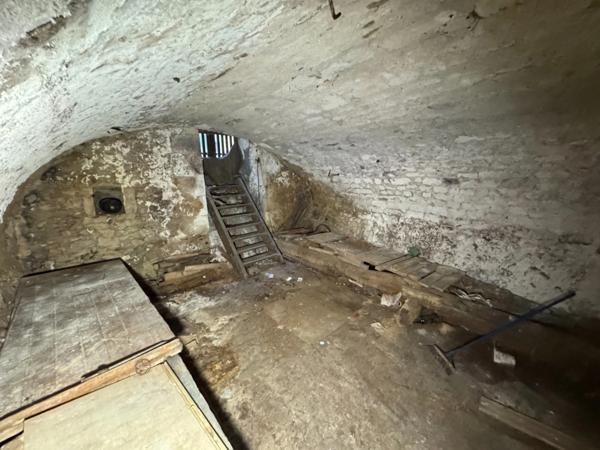 Maison à vendre 4 pièces PREUILLY SUR CLAISE (37)