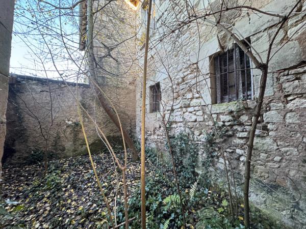 Maison à vendre 4 pièces PREUILLY SUR CLAISE (37)